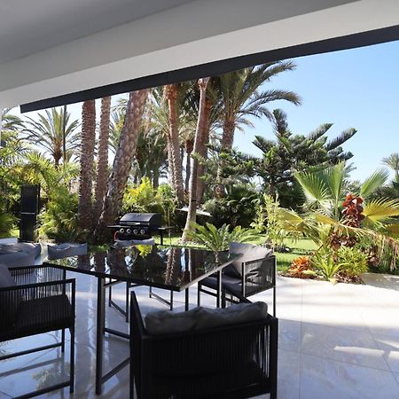 Sun Club Luxus Bungalow Projecto 65 Maspalomas  Extérieur photo