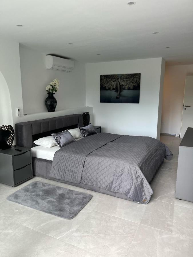 Sun Club Luxus Bungalow Projecto 65 Maspalomas  Extérieur photo