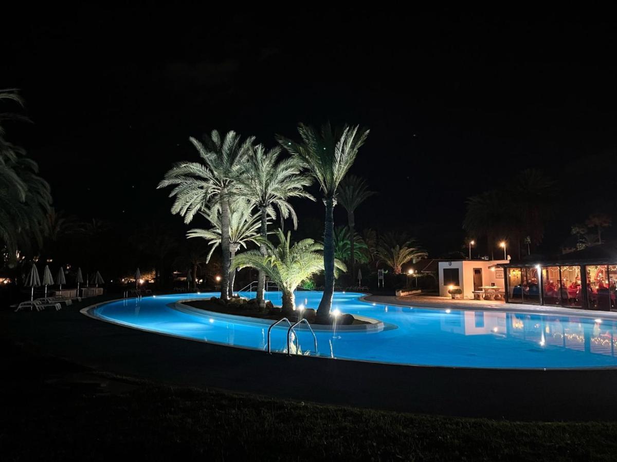 Sun Club Luxus Bungalow Projecto 65 Maspalomas  Extérieur photo