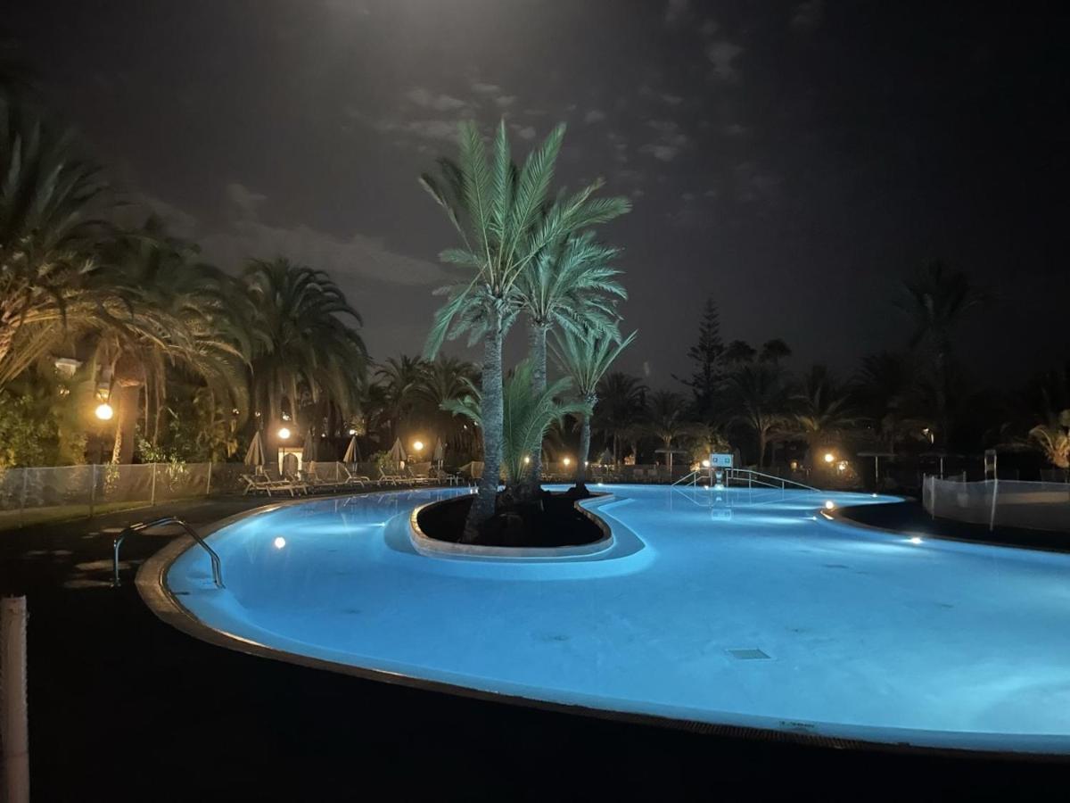 Sun Club Luxus Bungalow Projecto 65 Maspalomas  Extérieur photo