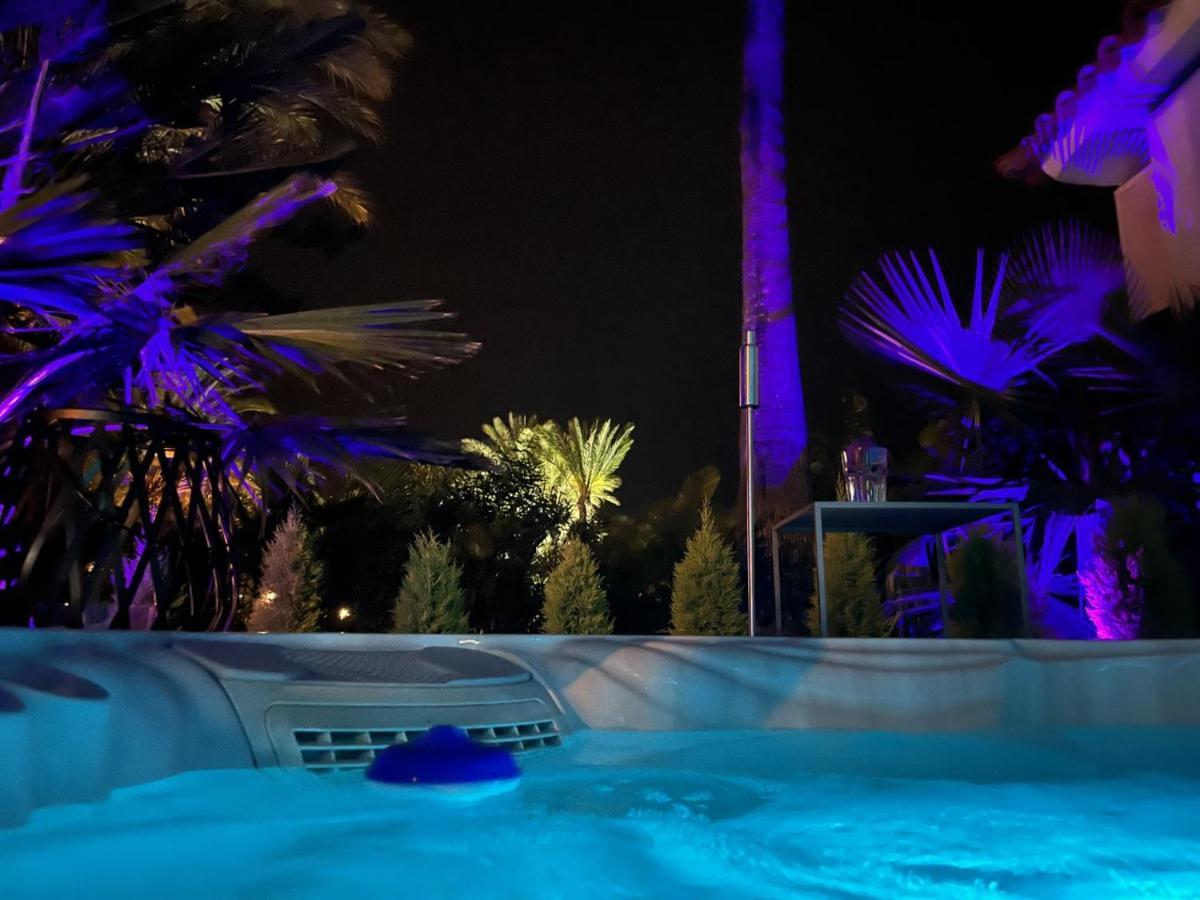 Sun Club Luxus Bungalow Projecto 65 Maspalomas  Extérieur photo