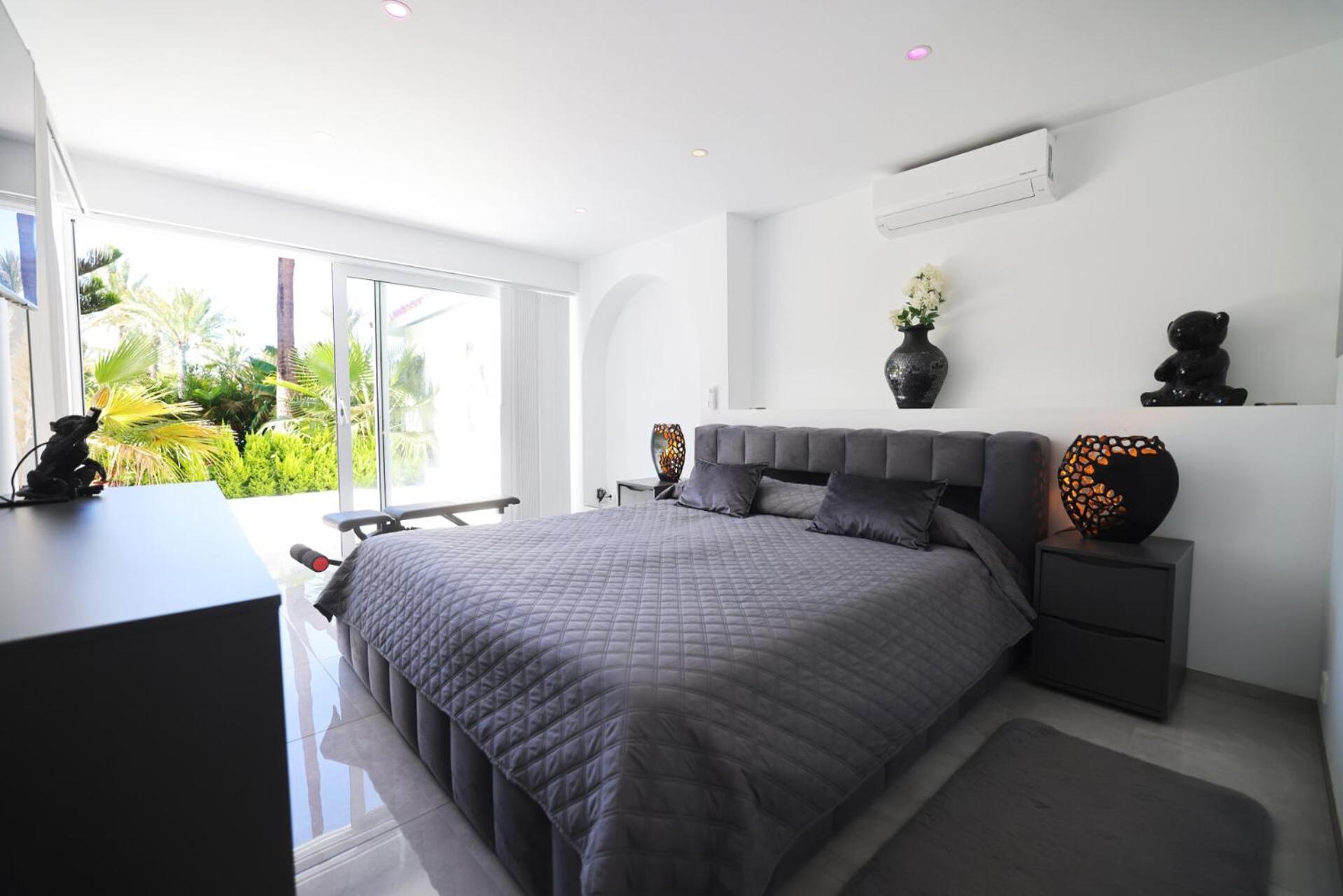 Sun Club Luxus Bungalow Projecto 65 Maspalomas  Extérieur photo